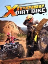 game pic for Xtreme Dirt Bike